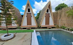 Happy Monkey Hostel