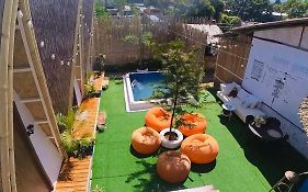 Happy Monkey Hostel