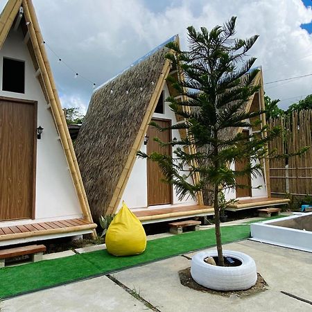 Happy Monkey Hostel El Nido Eksteriør bilde