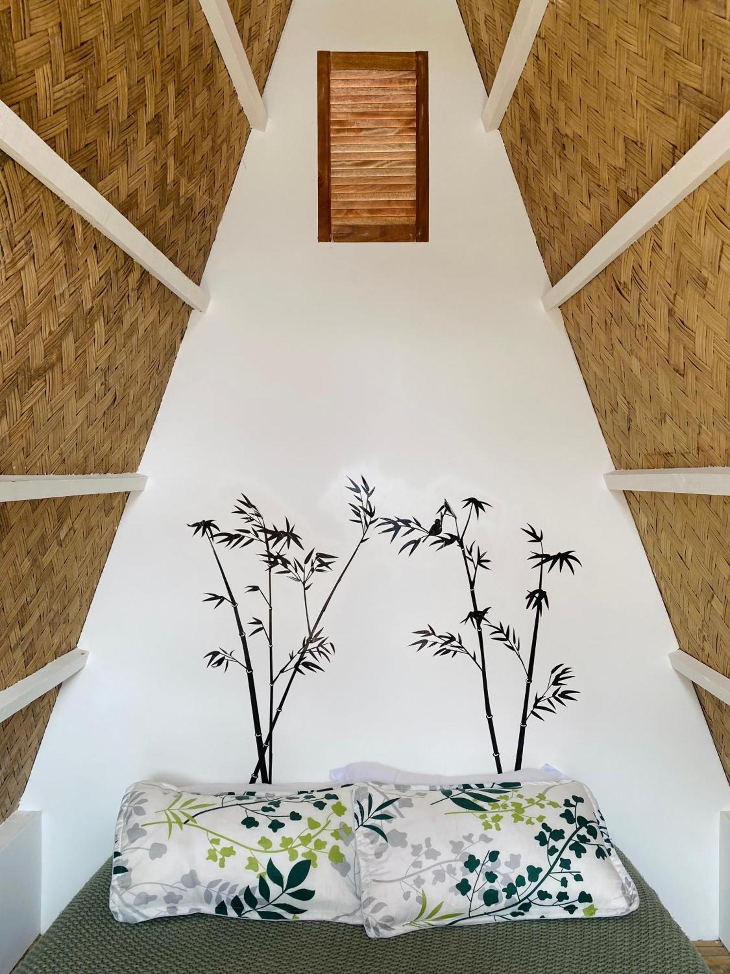 Happy Monkey Hostel El Nido Eksteriør bilde