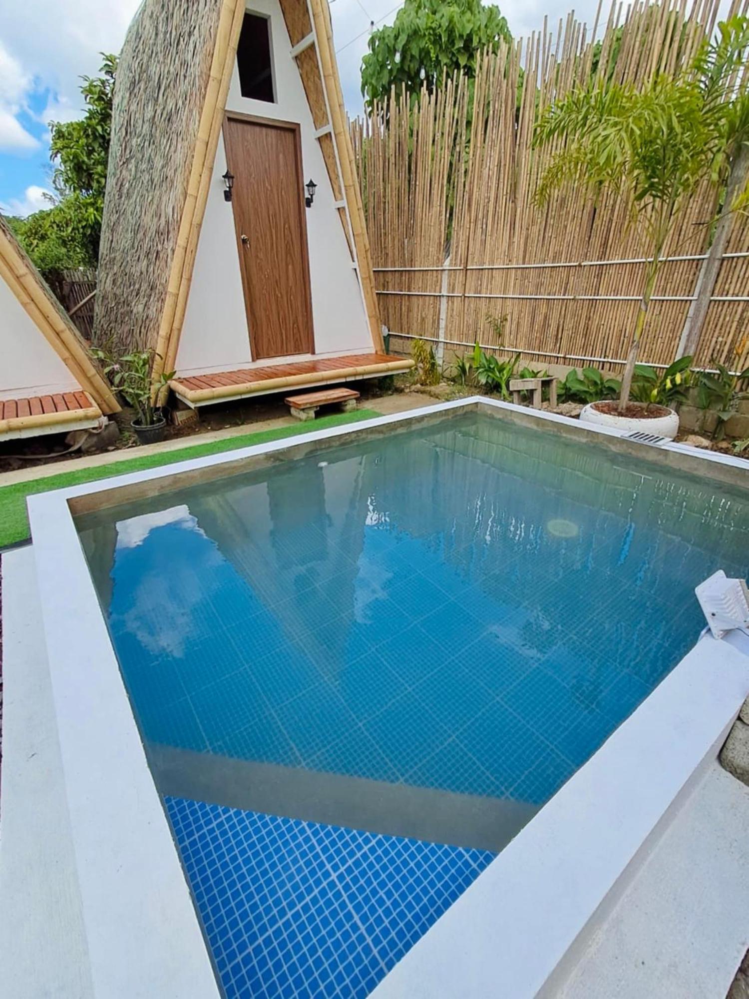 Happy Monkey Hostel El Nido Eksteriør bilde